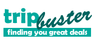 TripBuster Logo