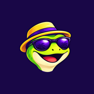 TripBuster holiday mascot